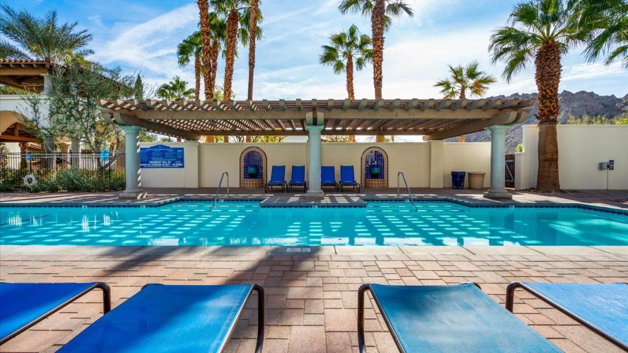 Lv007 Downstairs Lv Studio In A Quiet Location La Quinta Exterior foto