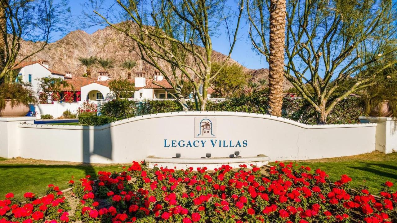 Lv007 Downstairs Lv Studio In A Quiet Location La Quinta Exterior foto