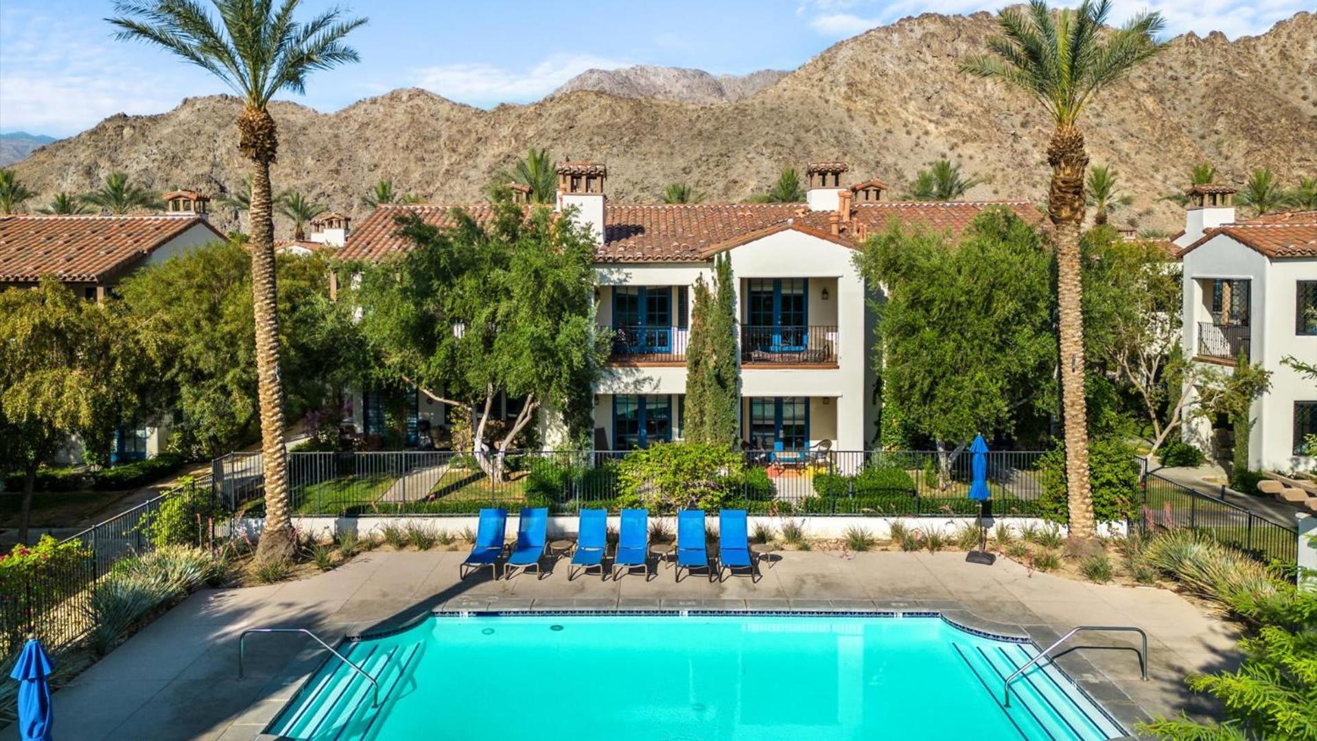 Lv007 Downstairs Lv Studio In A Quiet Location La Quinta Exterior foto